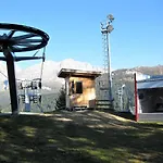Chalet Francesca Patascoss