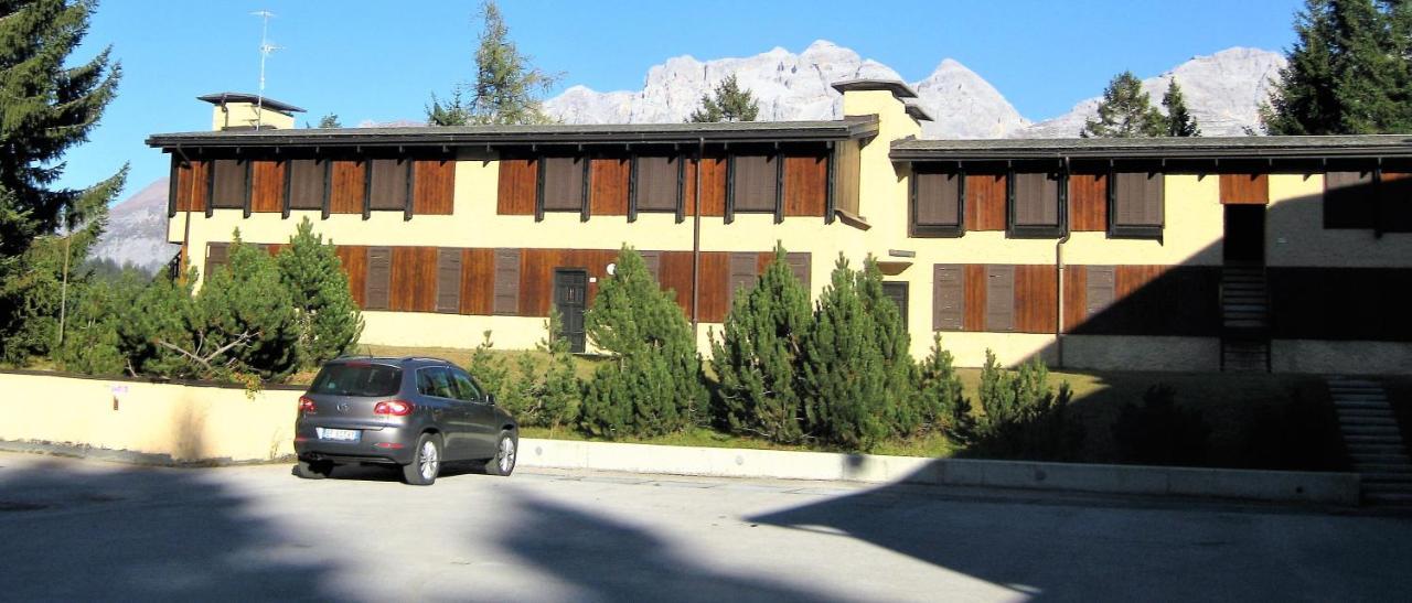 Chalet Francesca Patascoss Appartamento