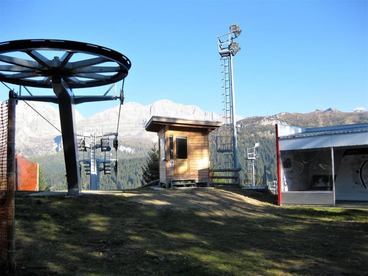Chalet Francesca Patascoss * Madonna