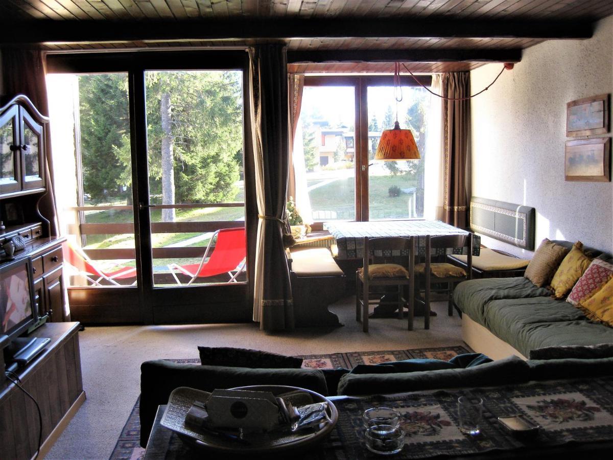 Chalet Francesca Patascoss Appartamento *