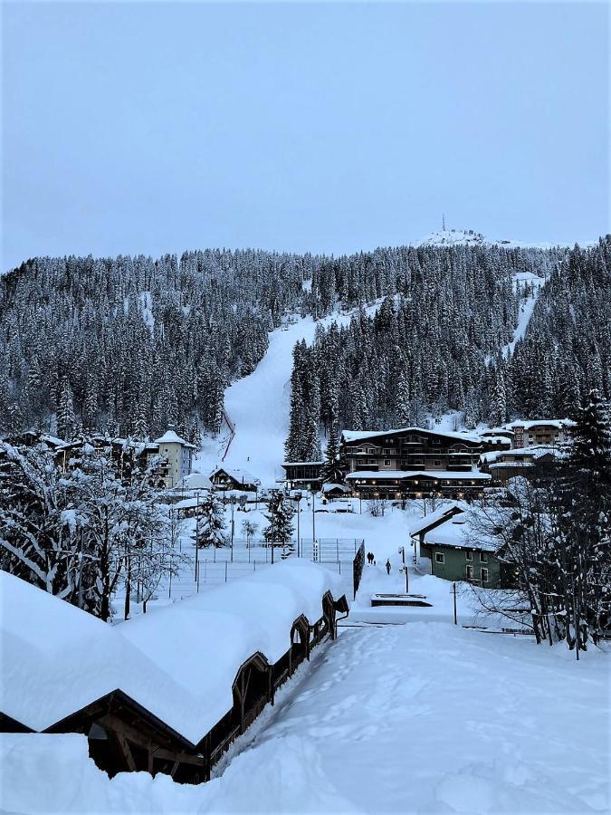 Chalet Francesca Patascoss * Madonna